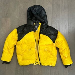 Canada Goose x Pyer Moss